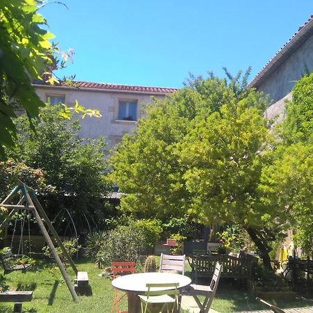 B&B Dutournebelle Narbonne Exteriör bild