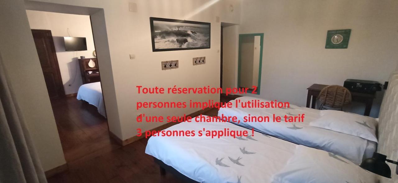 B&B Dutournebelle Narbonne Exteriör bild