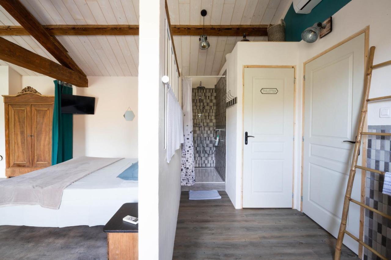 B&B Dutournebelle Narbonne Exteriör bild